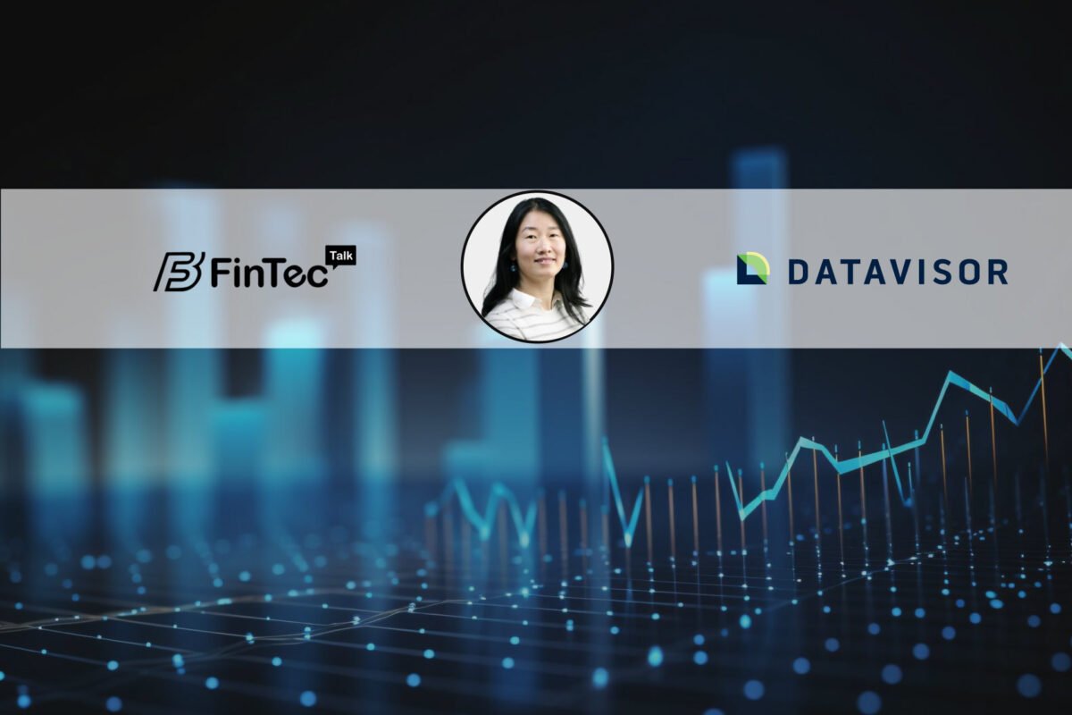 FinTech Interview with Fang Yu, Co-founder, and CPO at DataVisor FinTech Interview with Fang Yu, Co-founder, and CPO at DataVisor