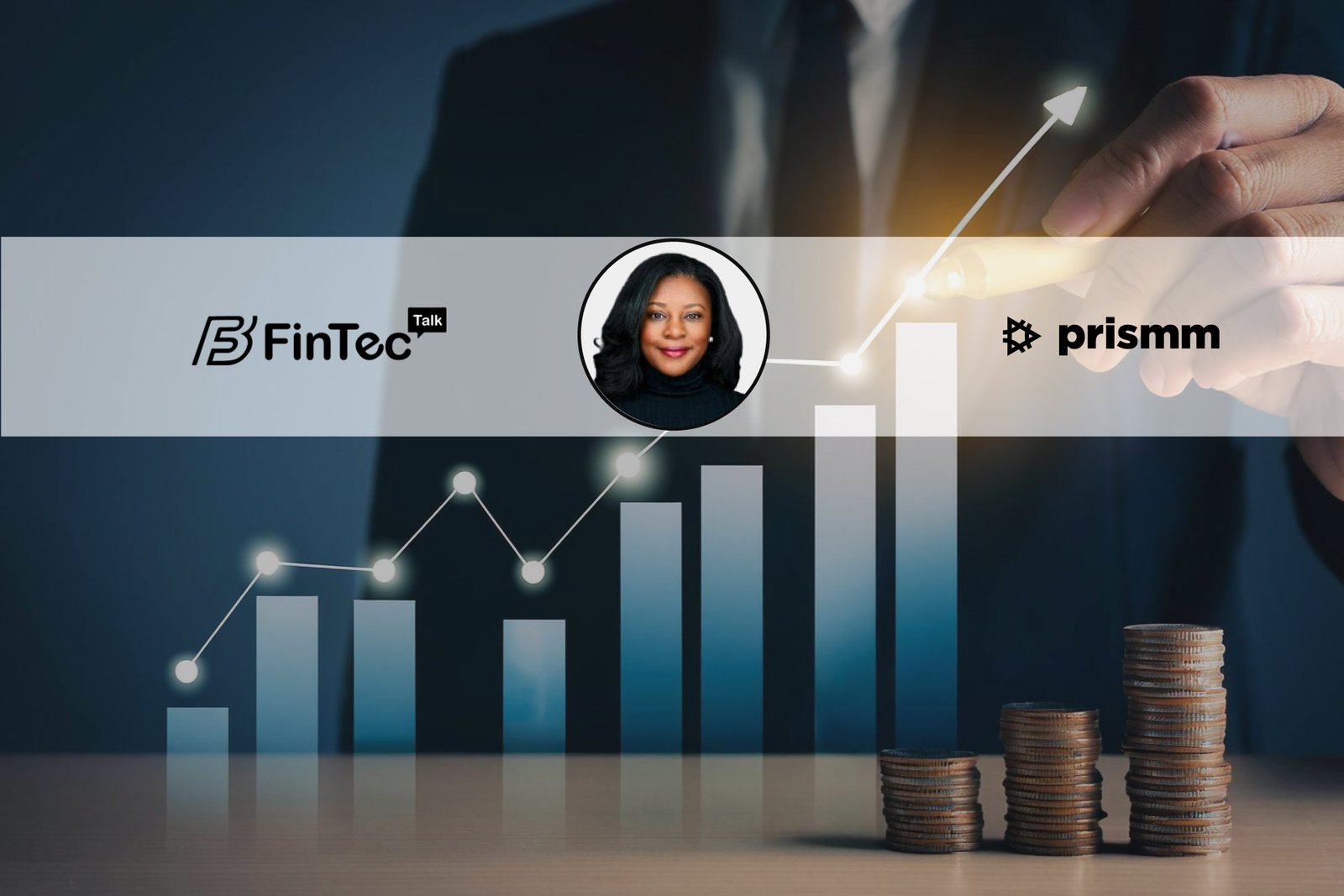 FinTech Interview with Martha Underwood
