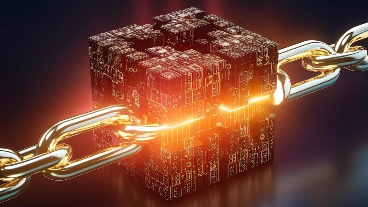 Allium Secures $40M Series B to Power Blockchain for Institutional Finance