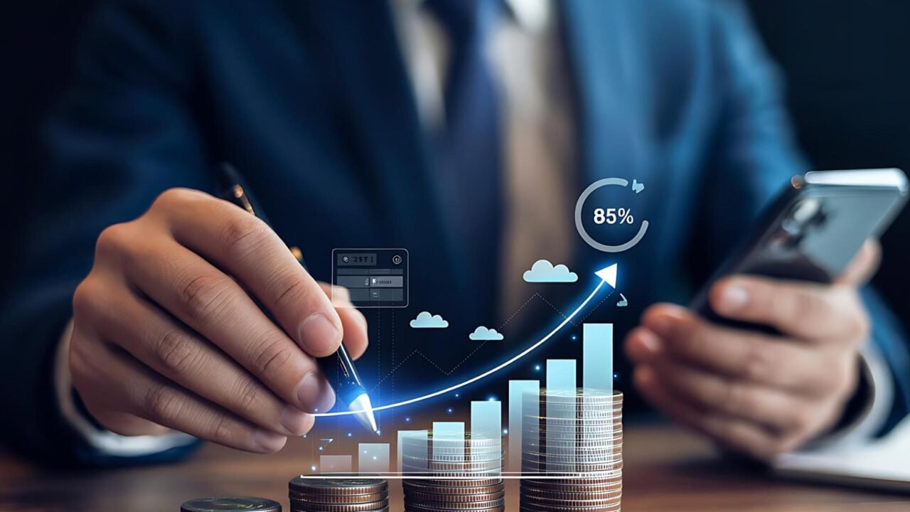 Amplify Expands Multi-Custodial Integration with Wealthbox CRM