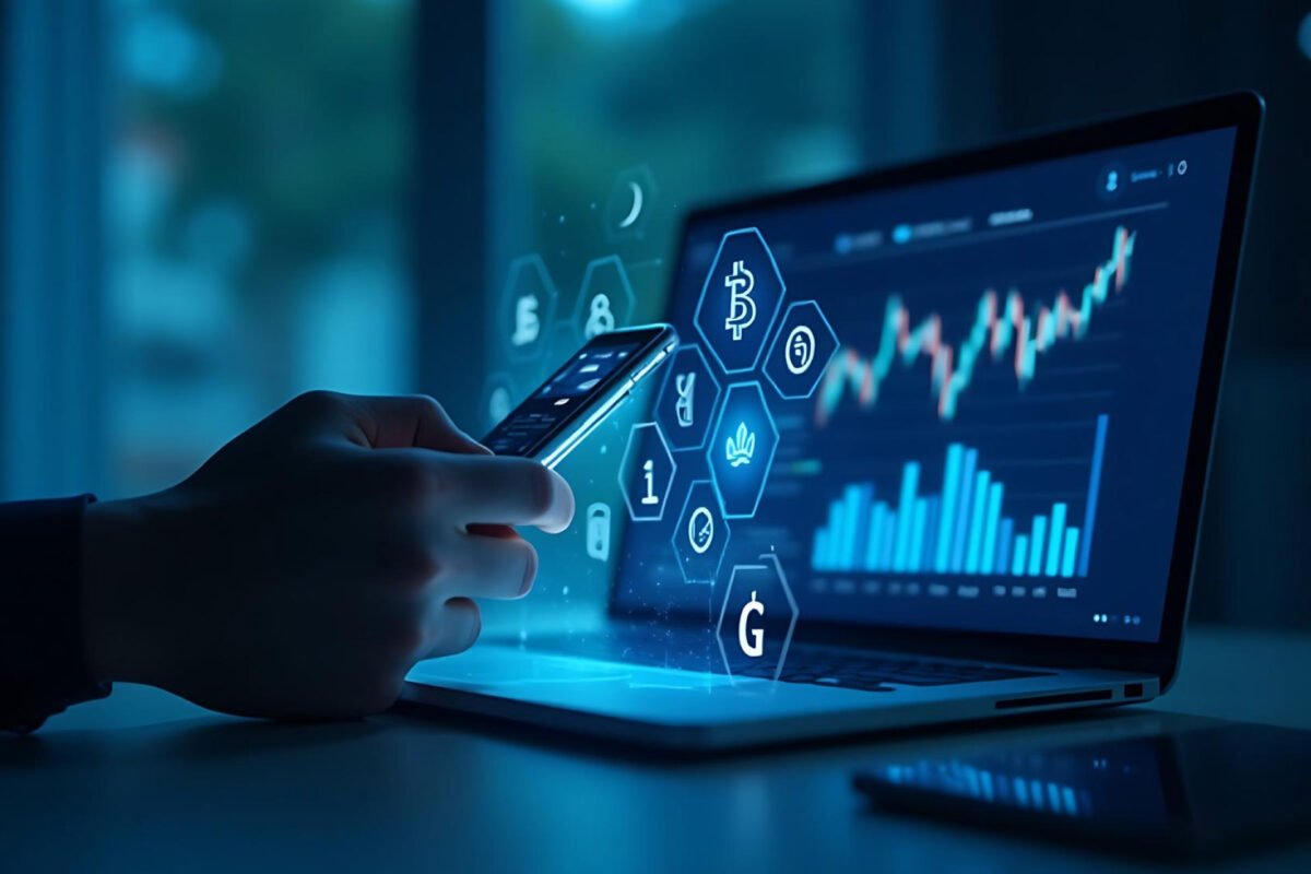 Arca Raises $64M to Scale Wealth Management