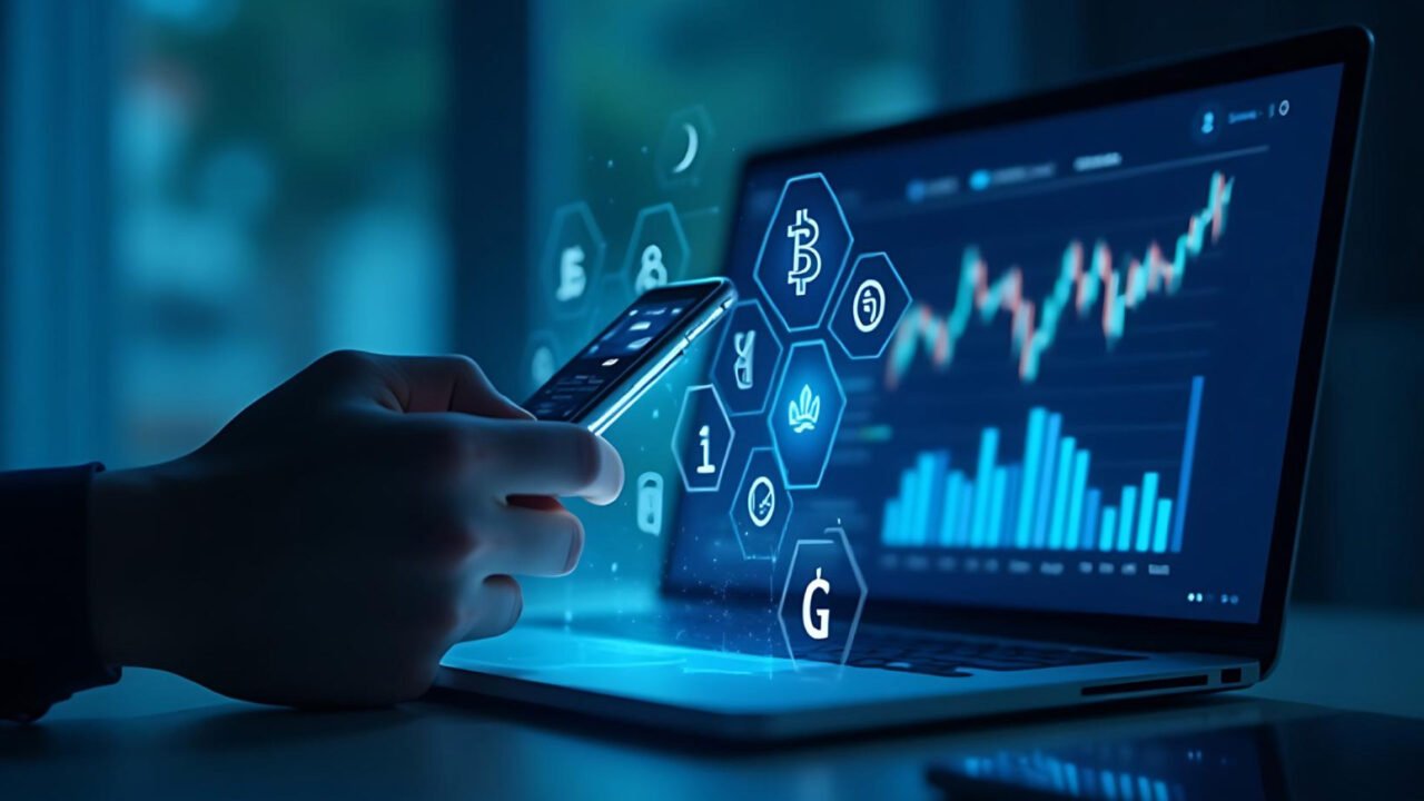 Arca Raises $64M to Scale Wealth Management