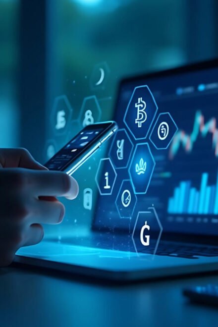 Arca Raises $64M to Scale Wealth Management