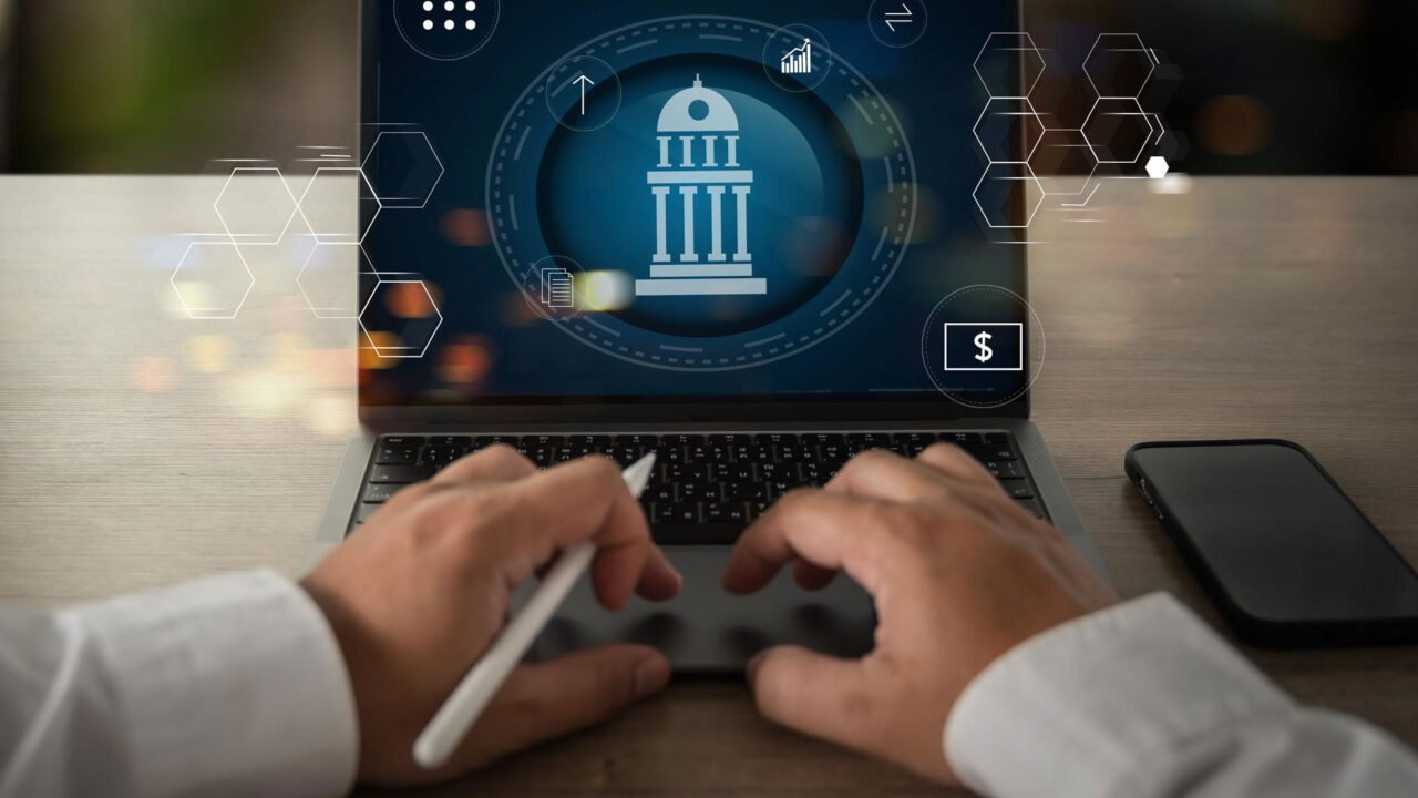 Bad actors are skilled at using GenAI as a weapon: Here’s how banks can maintain their defenses