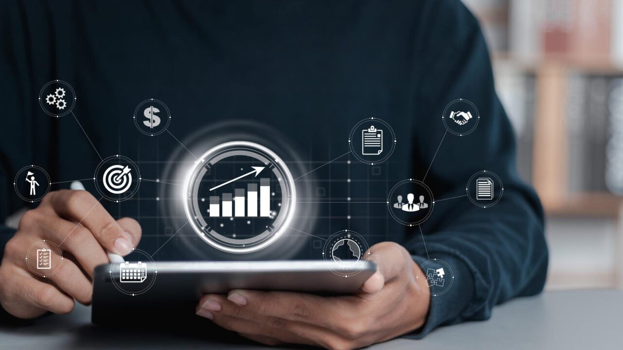 BitDelta Pro selects Iress to power multi-asset trading platform