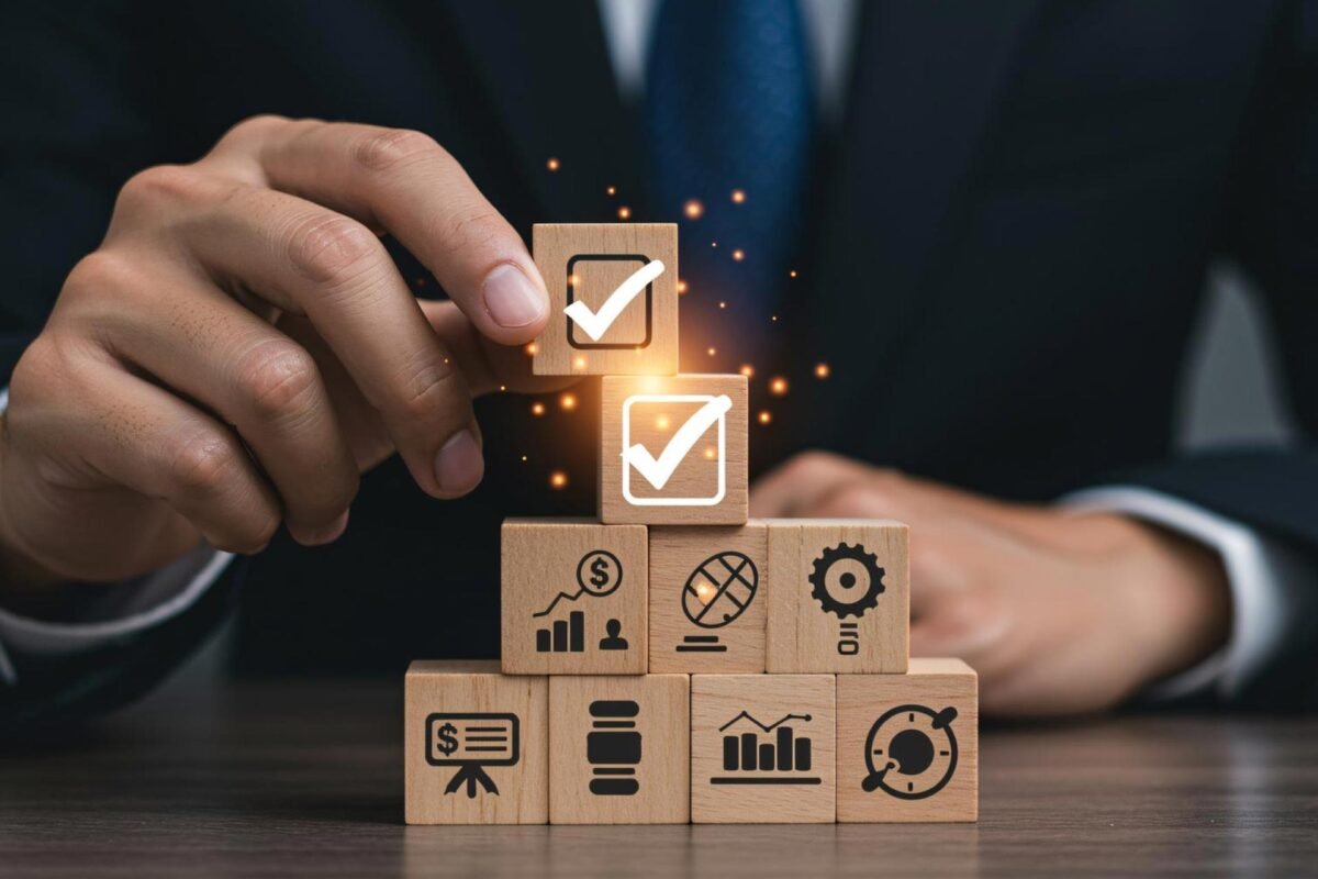 Bitget Launches Stocks 2.0 With Tokenized Access to U.S. Markets Bitget Launches Stocks 2.0 With Tokenized Access to U.S. Markets