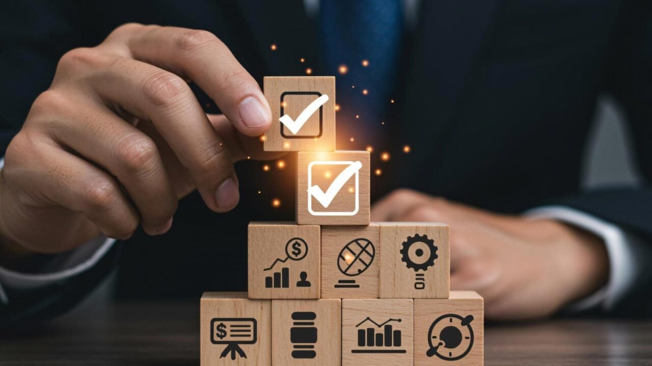 Bitget Launches Stocks 2.0 With Tokenized Access to U.S. Markets