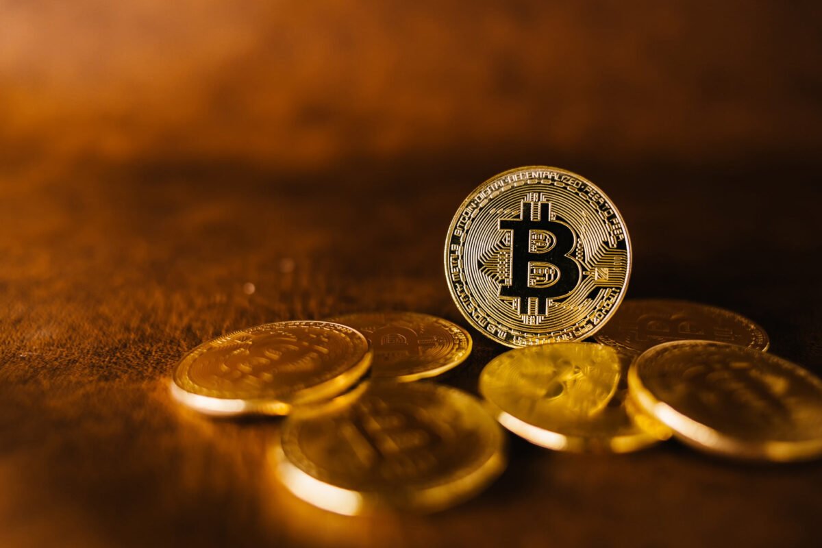 Bitget Wallet Expands Payments Beyond Stablecoins