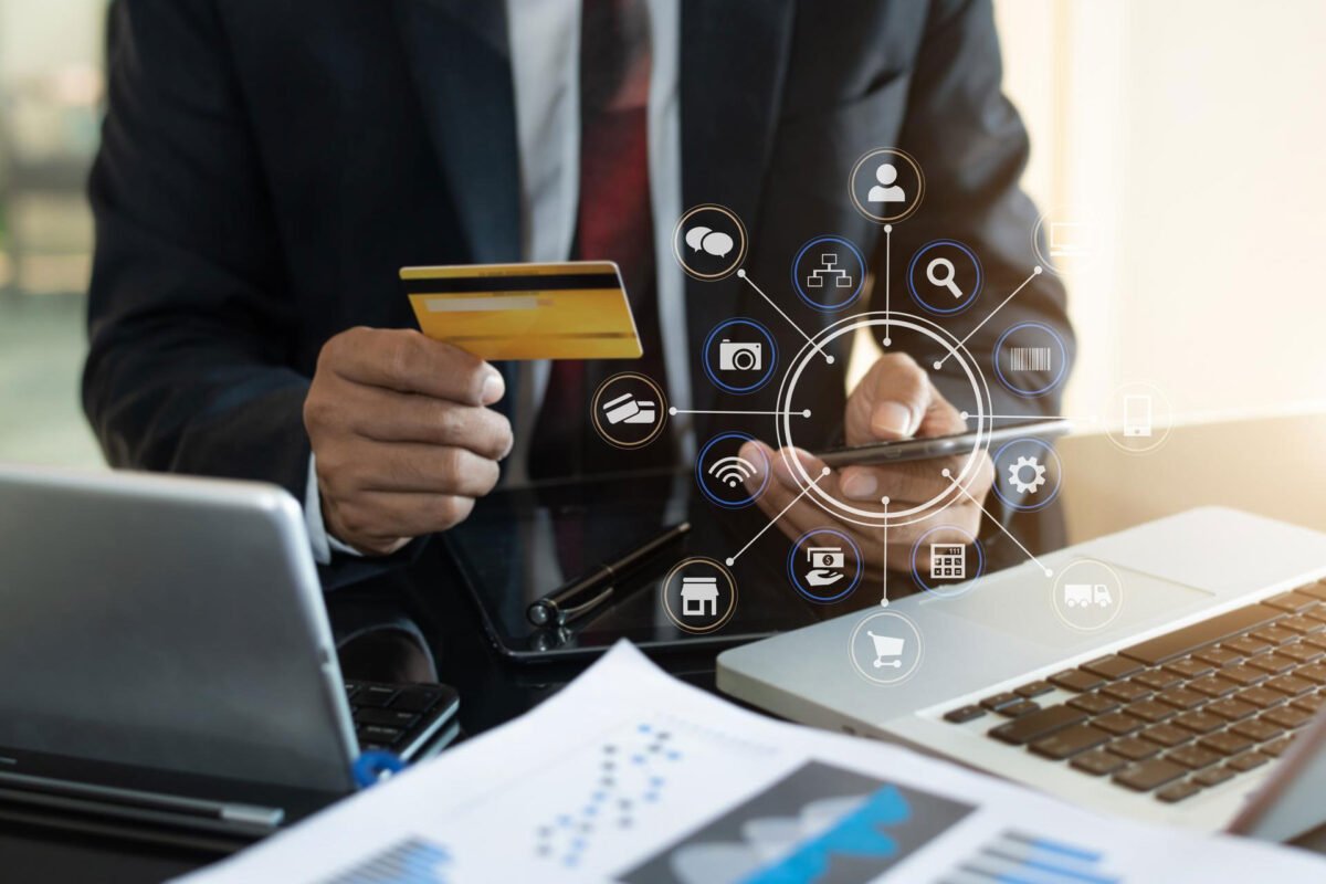 Bluechain joins Visa’s BPSP programme
