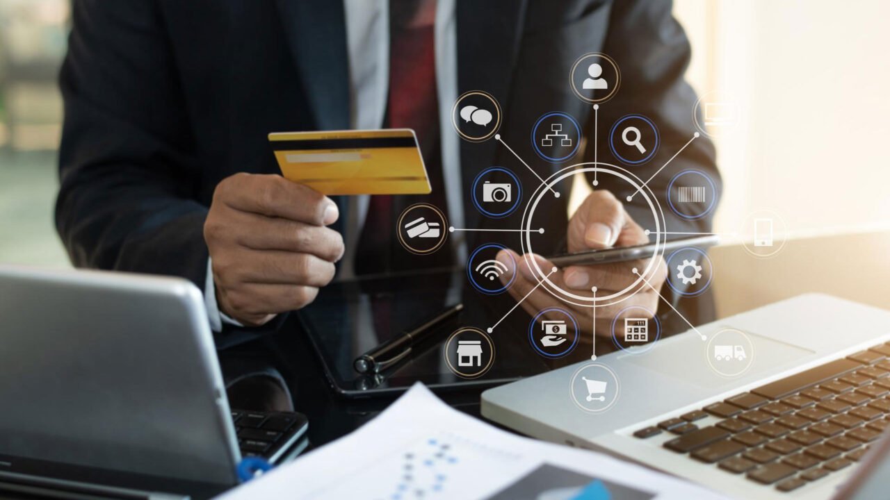 Bluechain joins Visa’s BPSP programme