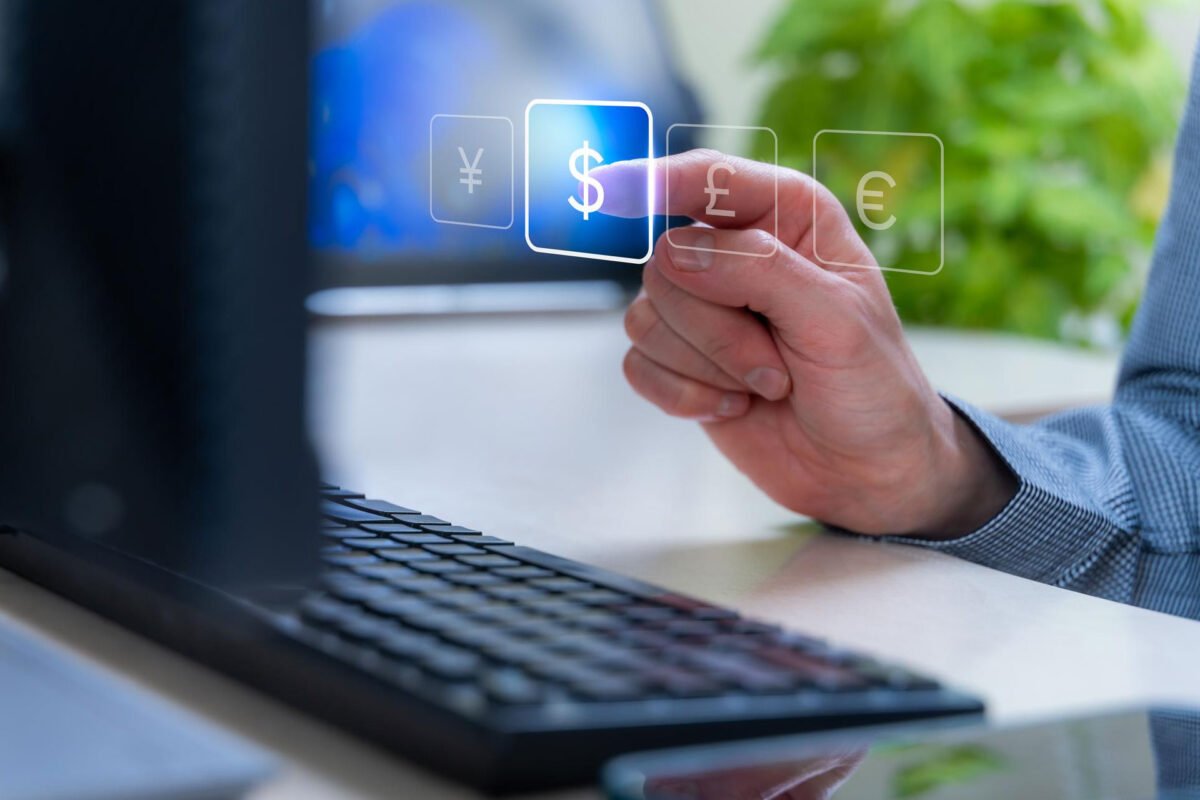 Braid and Koard Partner to Modernize In-Person Payments