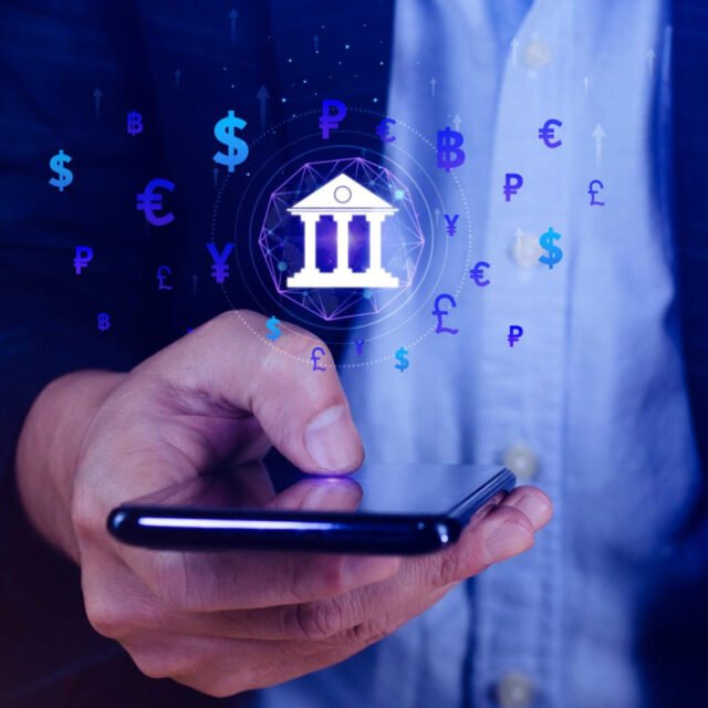 Broadridge and Fispoke Boost Private Banking Access