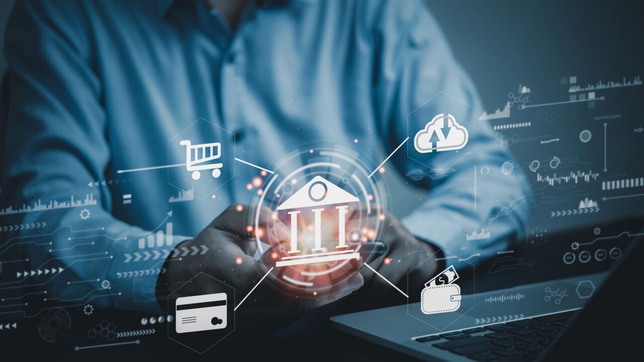 CSI Wins Best Core Banking System at the 2026 Banking Tech Awards USA