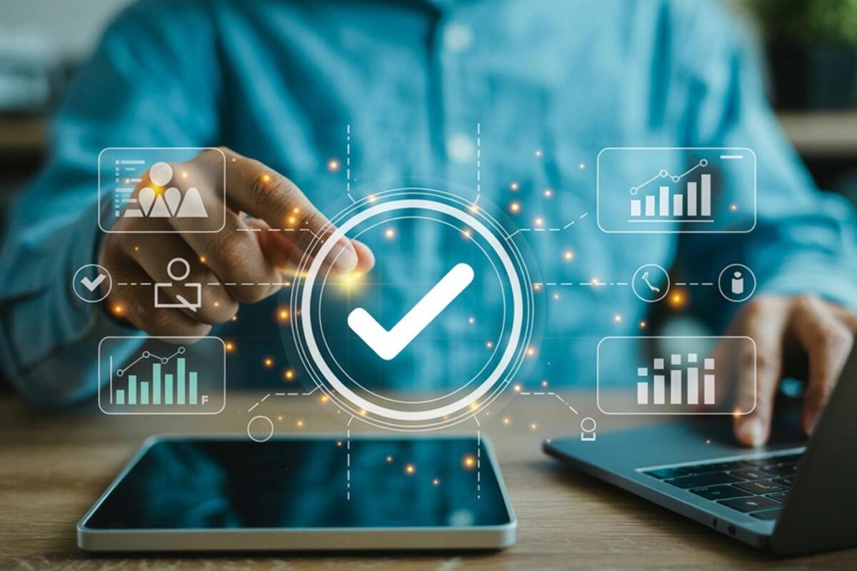 Chartis Names MOZN a Global Leader in Fraud Prevention