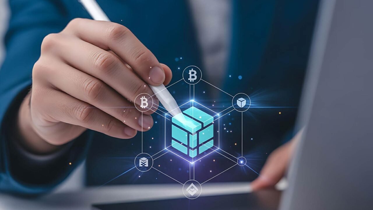 Figure to Acquire Kiavi, Expanding Its Blockchain Marketplace