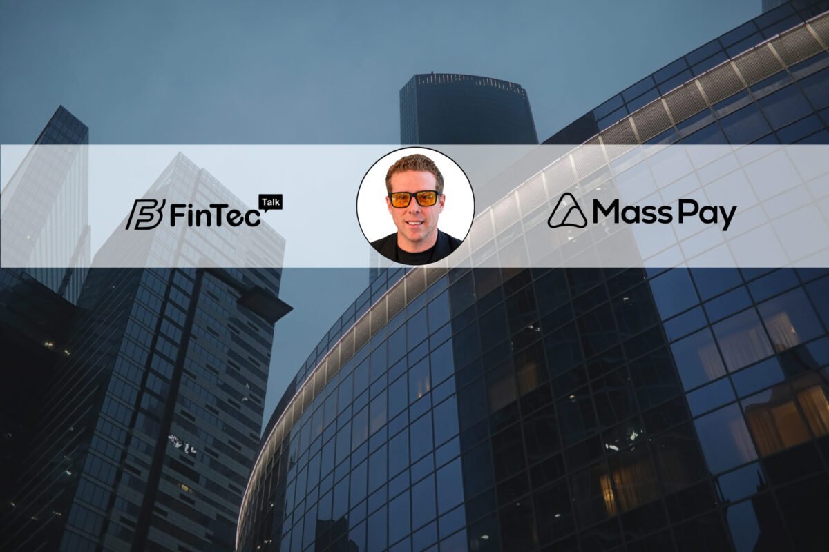 FinTech Interview with Ran Grushkowsky, CEO of MassPay FinTech Interview with Ran Grushkowsky, CEO of MassPay
