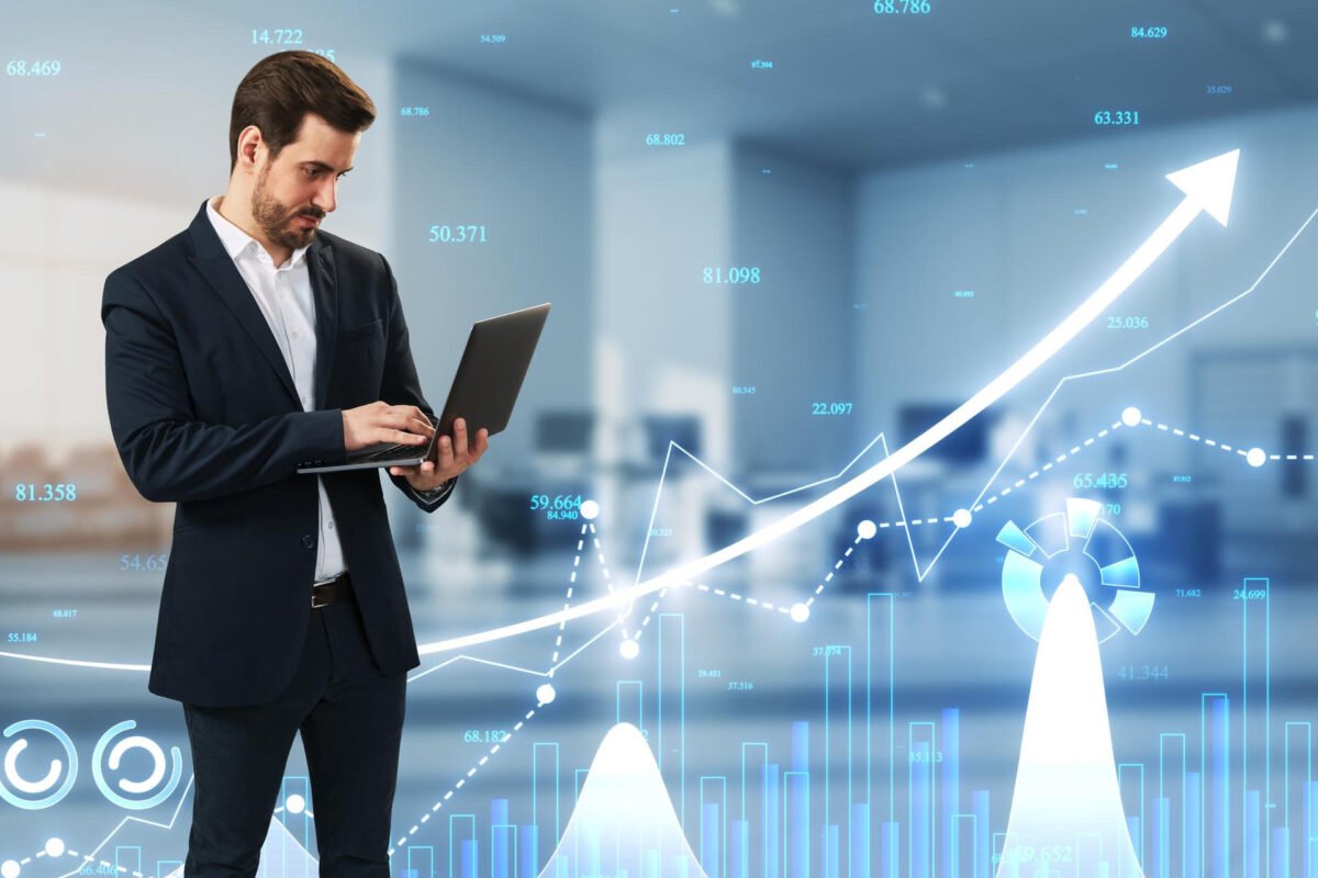 How Businesses Are Winning With Financial AI Co-Pilots?