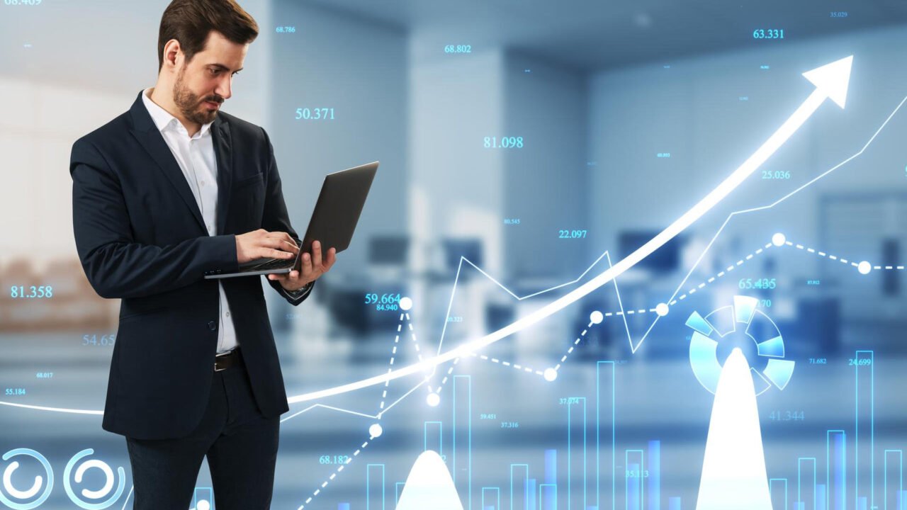 How Businesses Are Winning With Financial AI Co-Pilots?