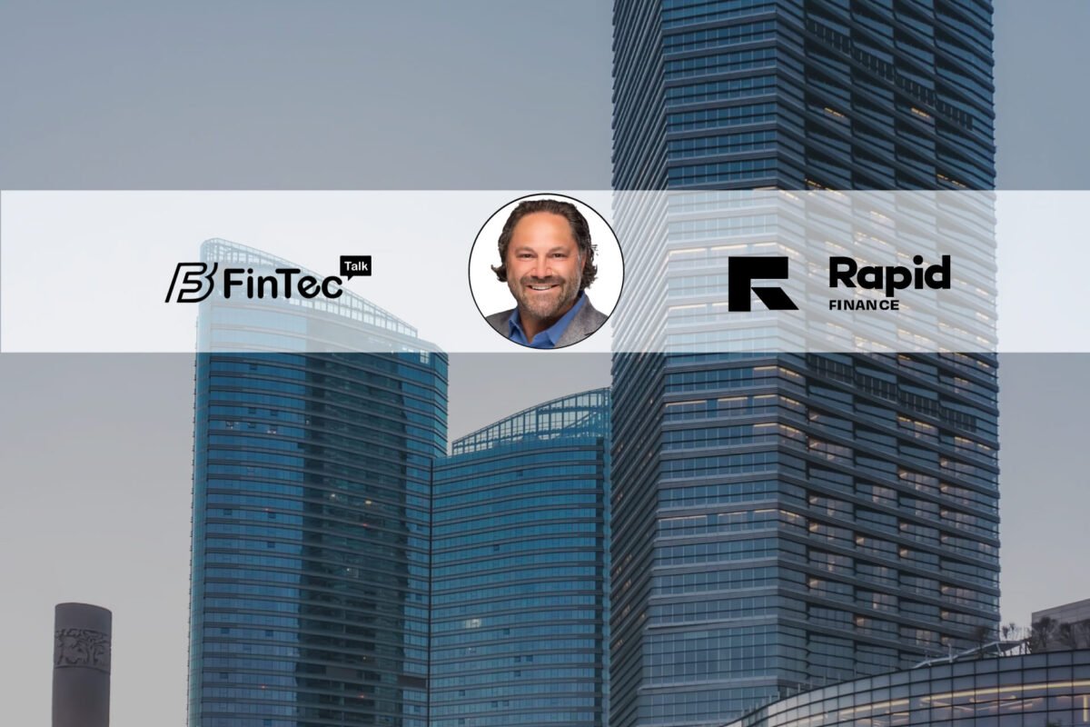 Fintech Interview with Mark Cerminaro, Chief Revenue Officer of Rapid Finance Fintech Interview with Mark Cerminaro, Chief Revenue Officer of Rapid Finance
