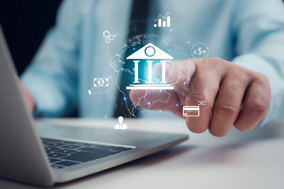 First Commerce Bank Selects FIS Core Banking to Compete in an AI-Ready Future