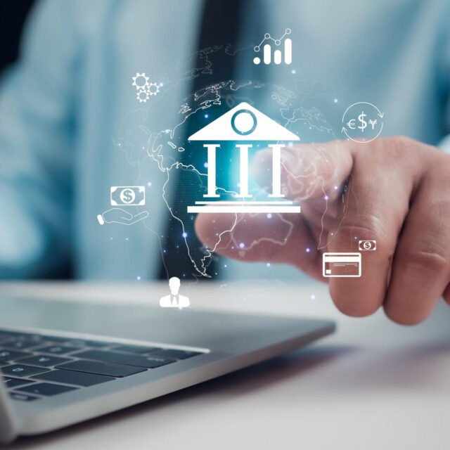 First Commerce Bank Selects FIS Core Banking to Compete in an AI-Ready Future