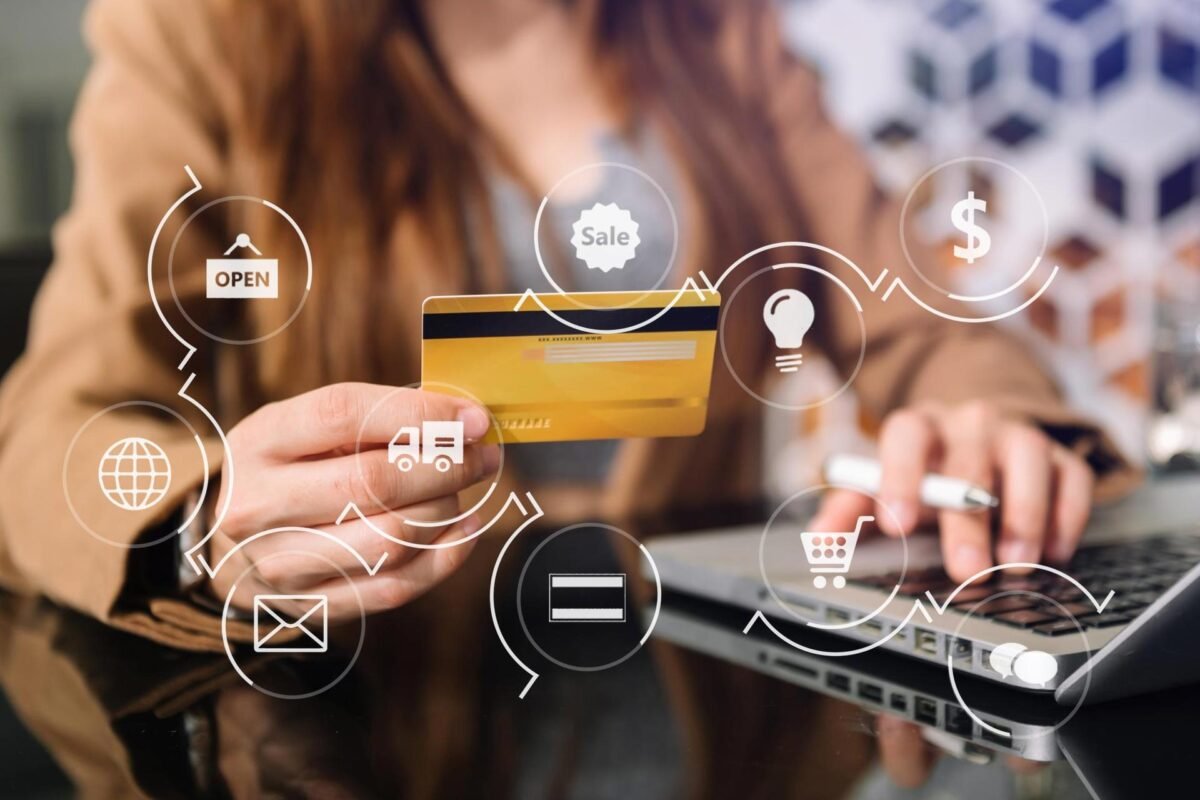 Fiserv, Strivve Partner to Drive Card-on-File Placement for Issuers