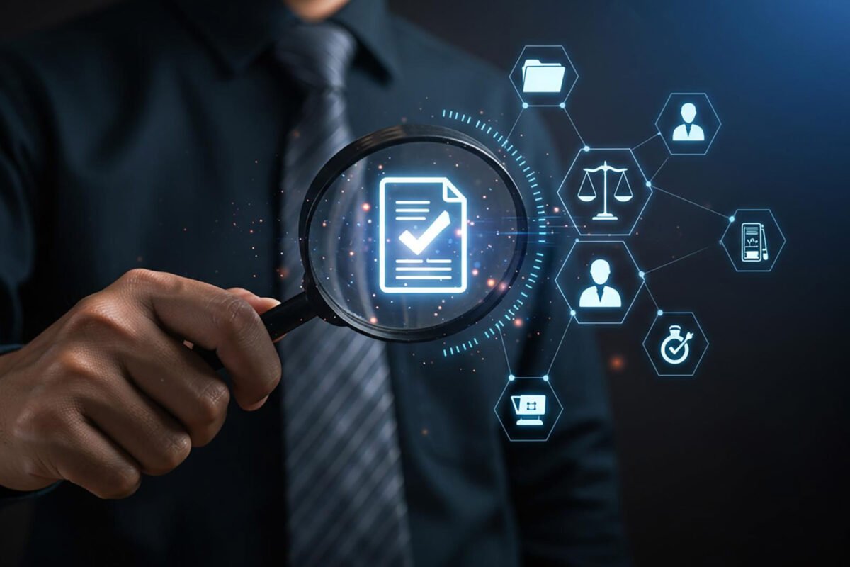 Flagright Raises $12.5M to Advance AI Compliance Platform Flagright Raises $12.5M to Advance AI Compliance Platform