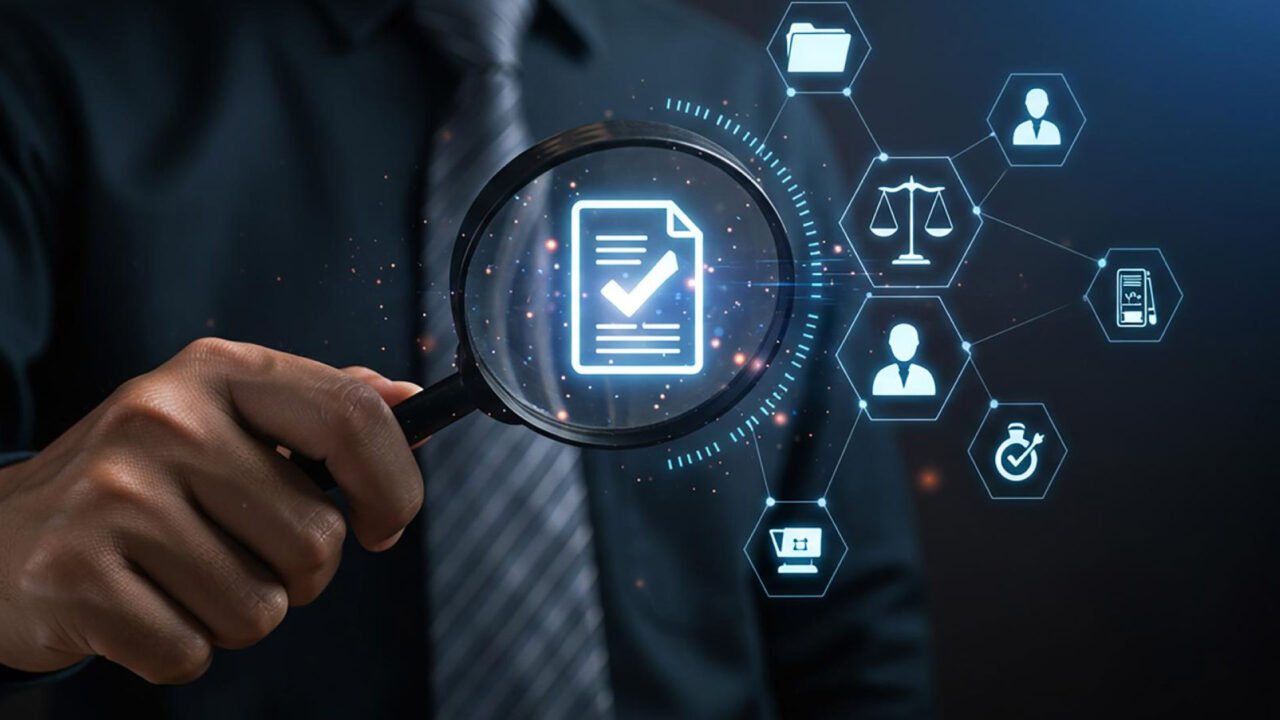 Flagright Raises $12.5M to Advance AI Compliance Platform