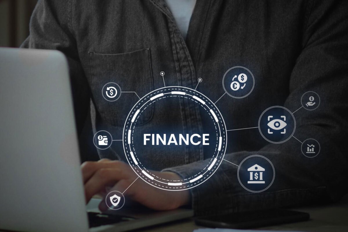 FusionIQ Acquires Marstone, Uniting Two Digital Wealth Management Pioneers FusionIQ Acquires Marstone, Uniting Two Digital Wealth Management Pioneers