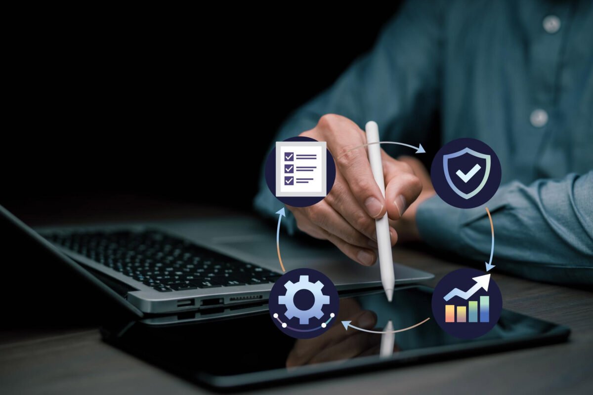 InsurTech Solutions Improving Risk Assessment and Underwriting InsurTech Solutions Improving Risk Assessment and Underwriting
