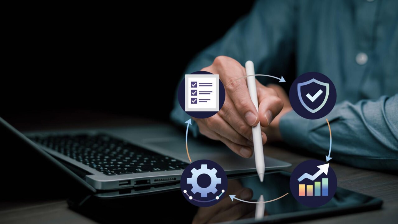 InsurTech Solutions Improving Risk Assessment and Underwriting
