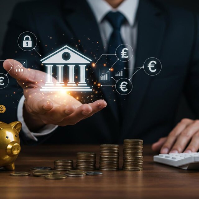 KOHO Raises $130M at $1.33B Valuation to Fuel Growth Plans