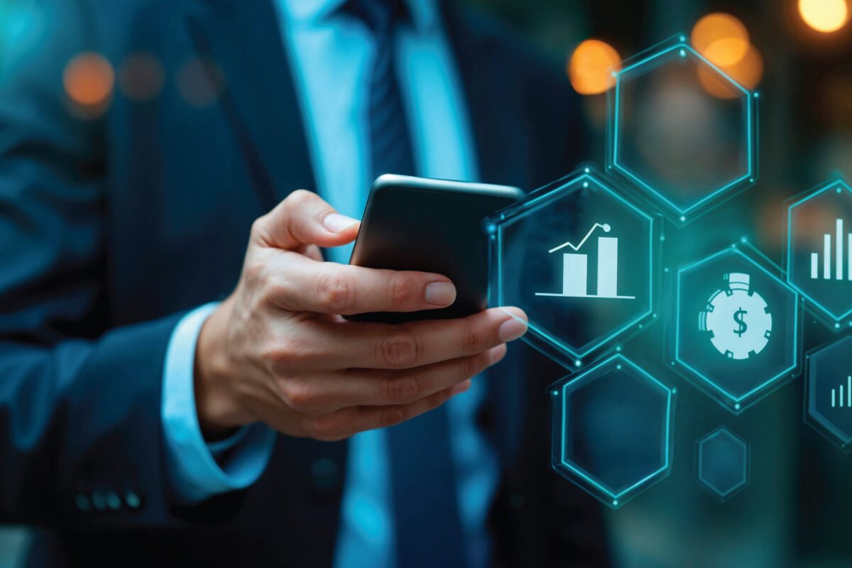 LTX Launches Agentic AI in BondGPT, Turning AI Insights into Trading Action