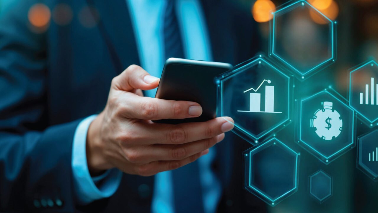 LTX Launches Agentic AI in BondGPT, Turning AI Insights into Trading Action