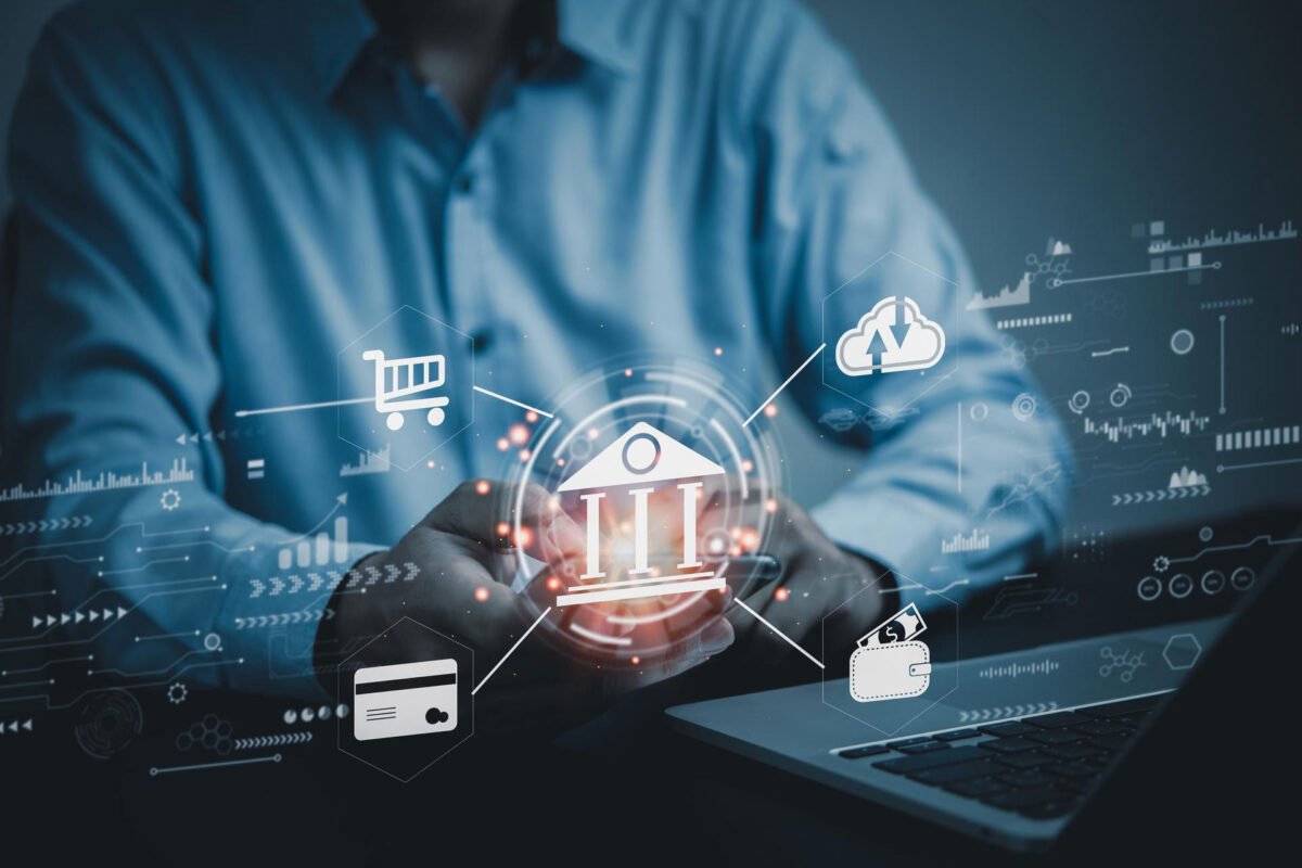 Latinia Identifies a Growing Governance Gap in Critical Banking Comms