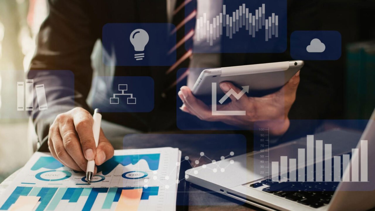 New BSI Financial Logo Reflects AI and Servicing Evolution
