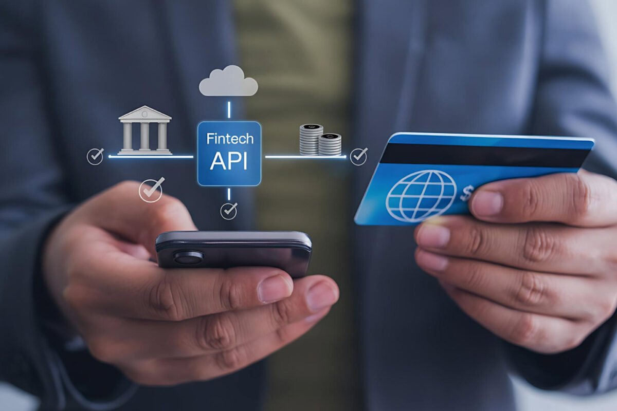 Open Banking and API Connectivity Driving Fintech Innovation