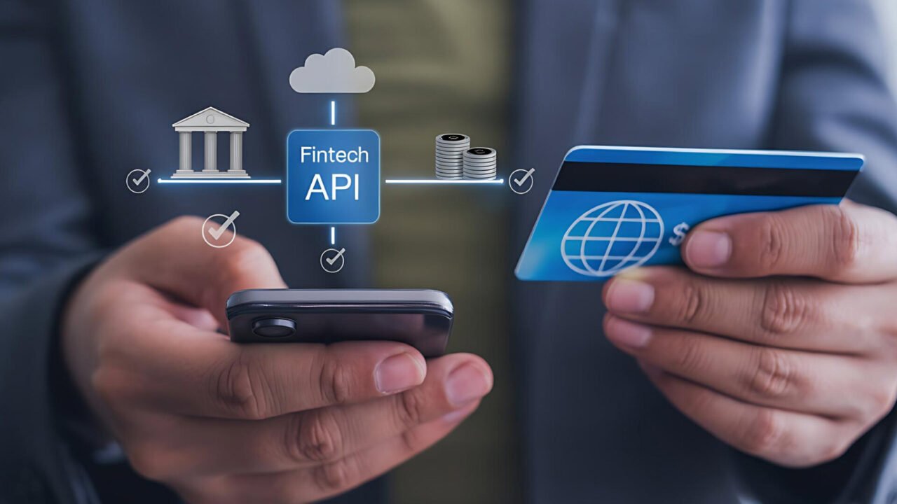 Open Banking and API Connectivity Driving Fintech Innovation
