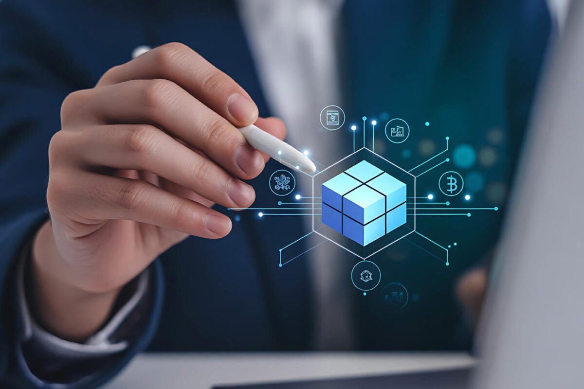 Orbs Launches On-Chain Execution Infra for Institutional Crypto Trading Orbs Launches On-Chain Execution Infra for Institutional Crypto Trading