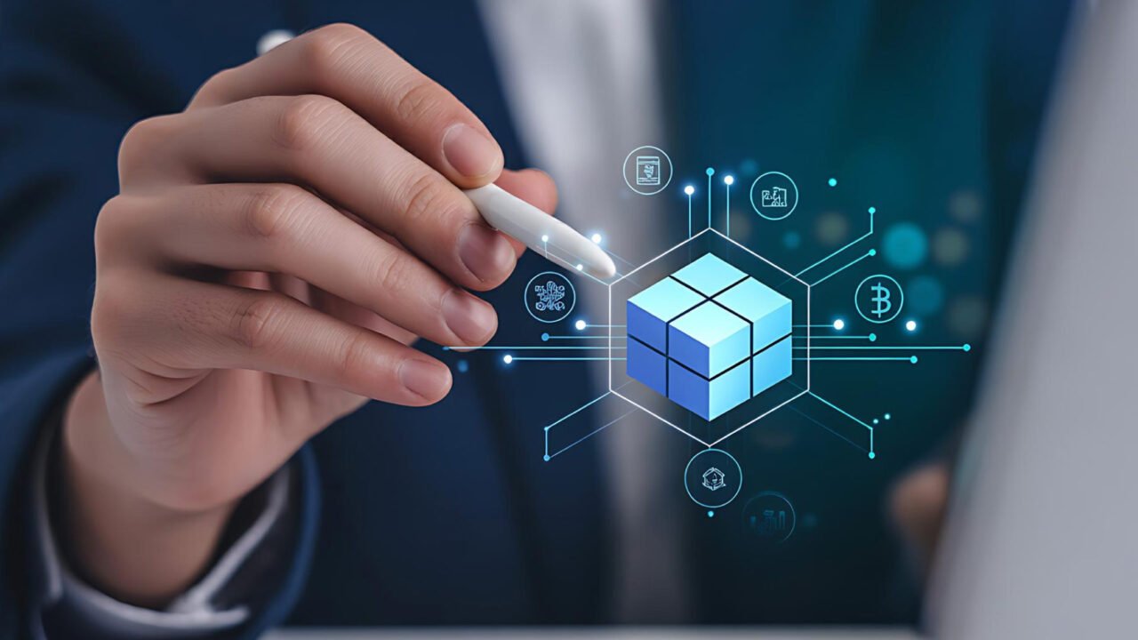 Orbs Launches On-Chain Execution Infra for Institutional Crypto Trading
