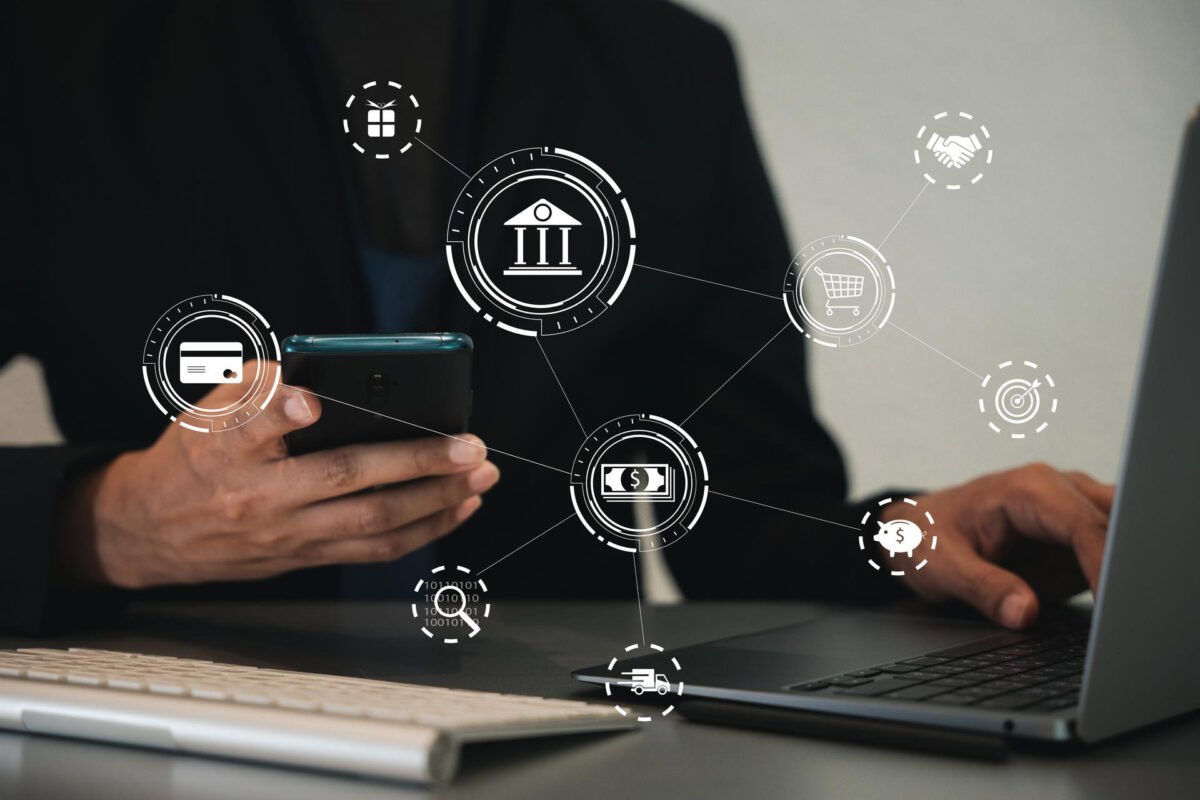 How Fintech Is Making P2P Lending Safer and Smarter?