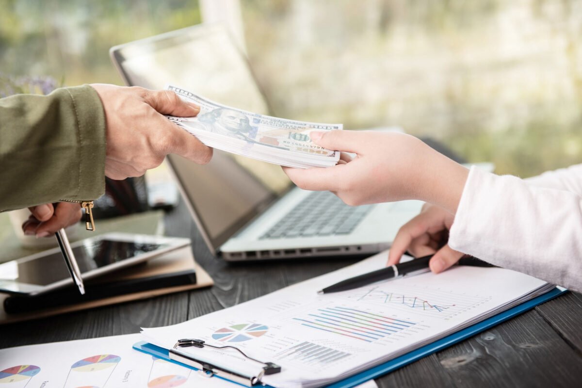 Parafin Announces New Credit Facility with Goldman Sachs, One William Street