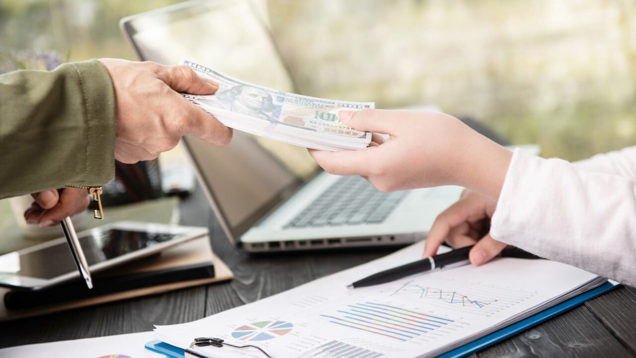 Parafin Announces New Credit Facility with Goldman Sachs, One William Street