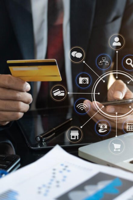 Payfinia Joins Circuit Accelerator Program to Advance Embedded Payments