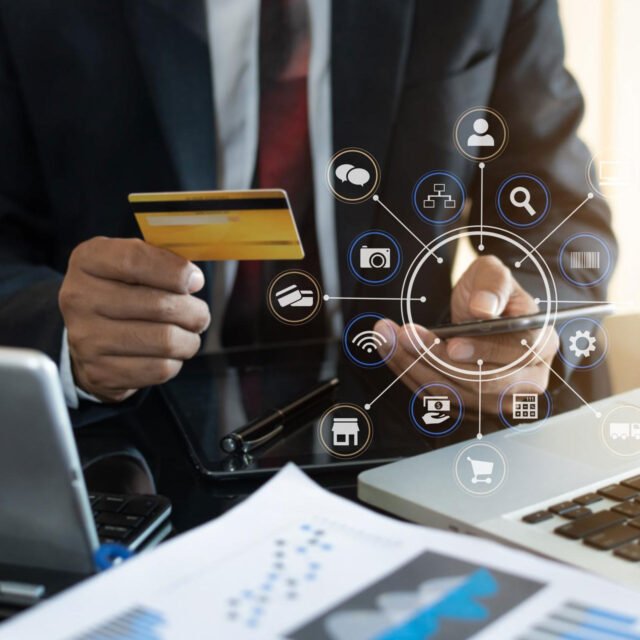 Payfinia Joins Circuit Accelerator Program to Advance Embedded Payments