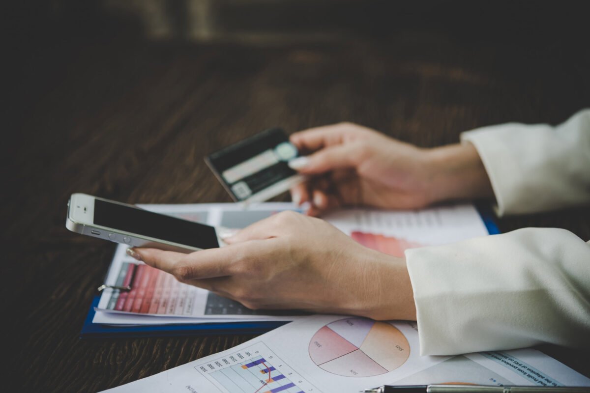 How Fintech Is Reinventing Credit Scoring?