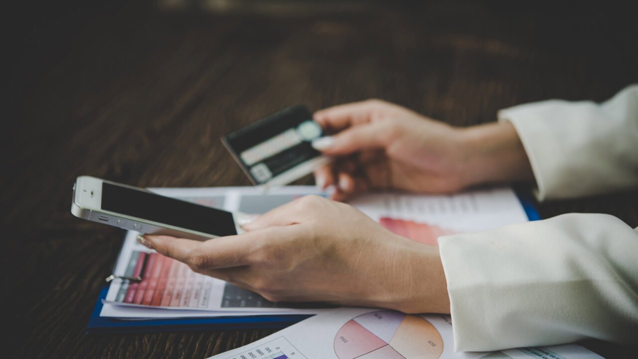 How Fintech Is Reinventing Credit Scoring?