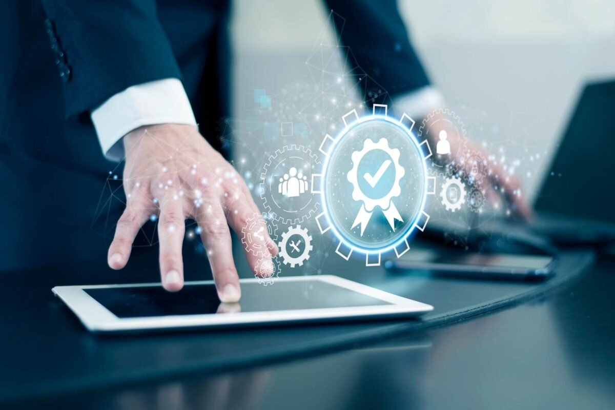 Shufti Leads in G2’s Summer 2026 Identity Verification Grid® Report Shufti Leads in G2’s Summer 2026 Identity Verification Grid® Report