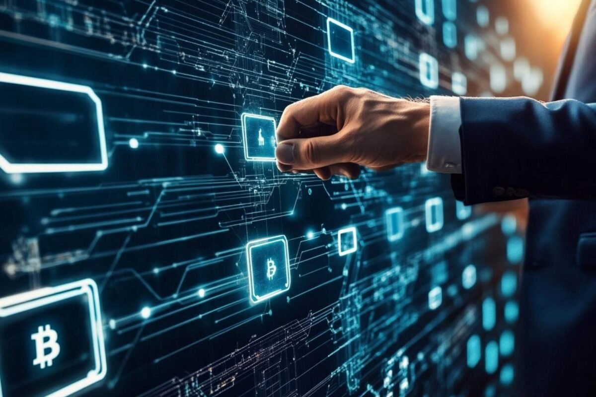 Telcoin Unveils First Regulated On-Chain Bank Accounts in the US