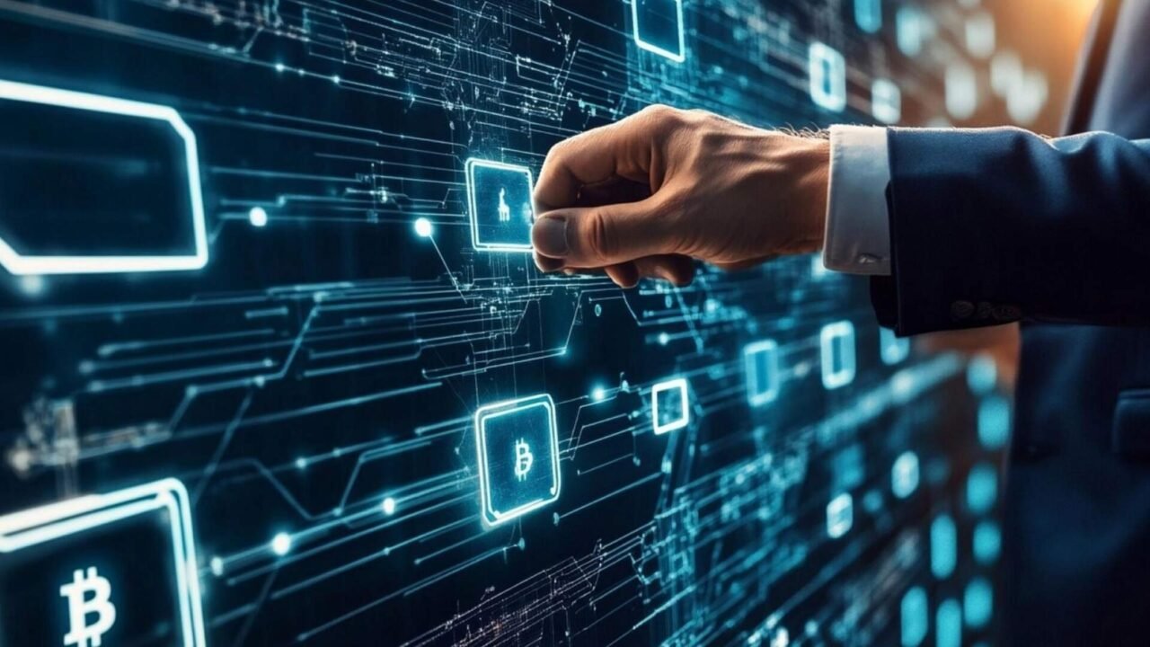 Telcoin Unveils First Regulated On-Chain Bank Accounts in the US